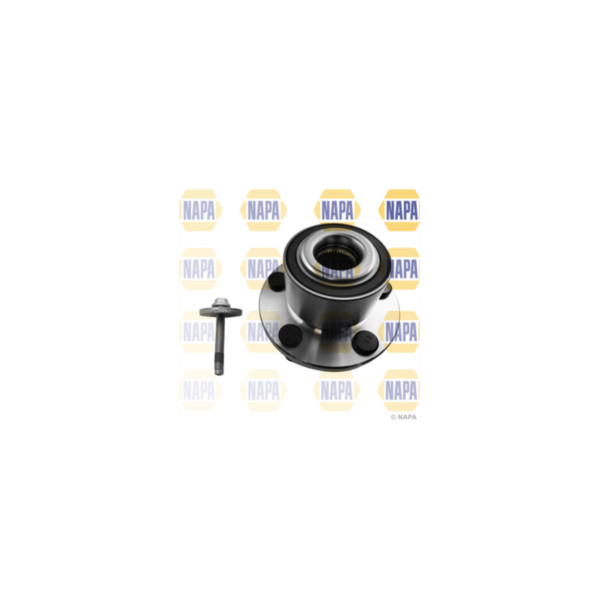 Wheel Bearing Kit image