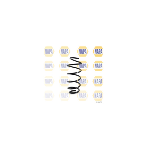 Coil Spring image