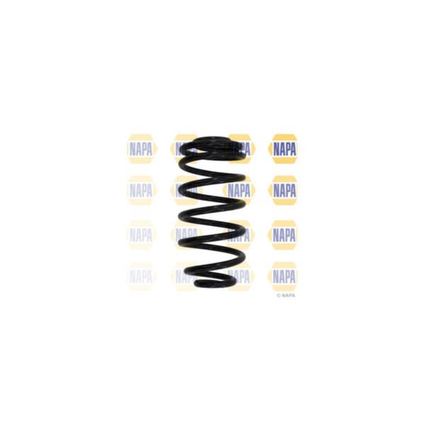 Coil Spring image