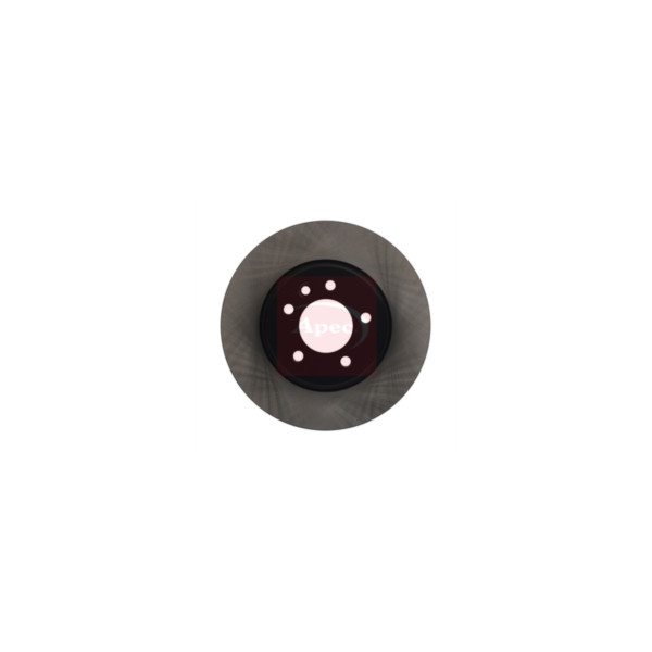 Brake Disc image
