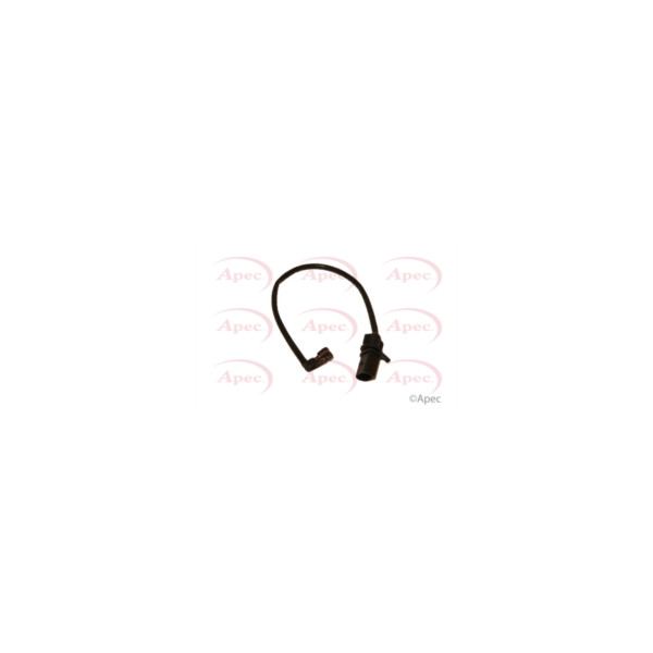 Wear Indicator/Lead image