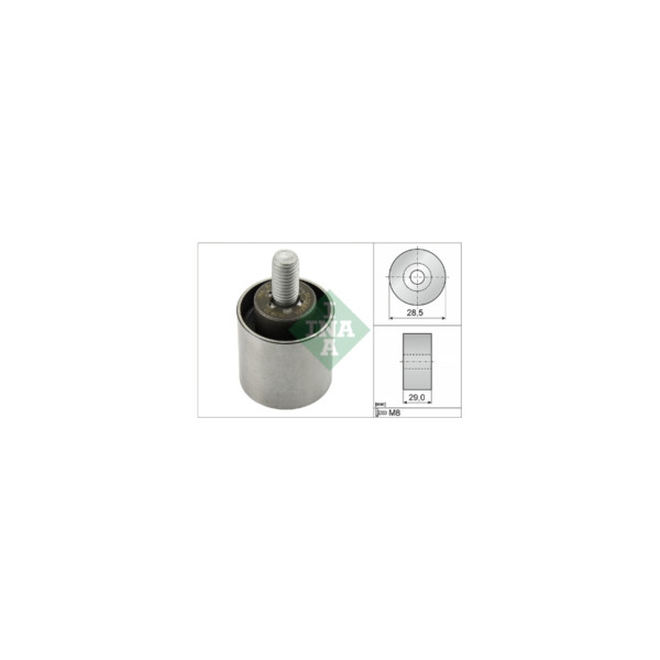 Guide Pulley image