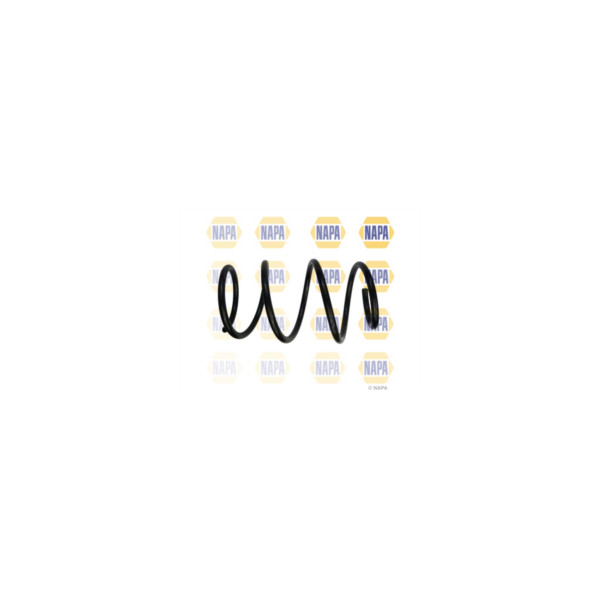 Coil Spring image