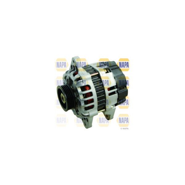 Alternator image