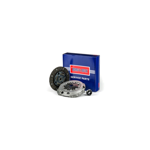 Clutch Kit image