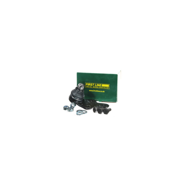 Ball Joint image