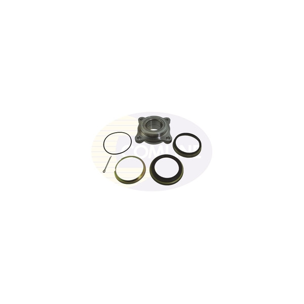 Wheel Bearing Kit image