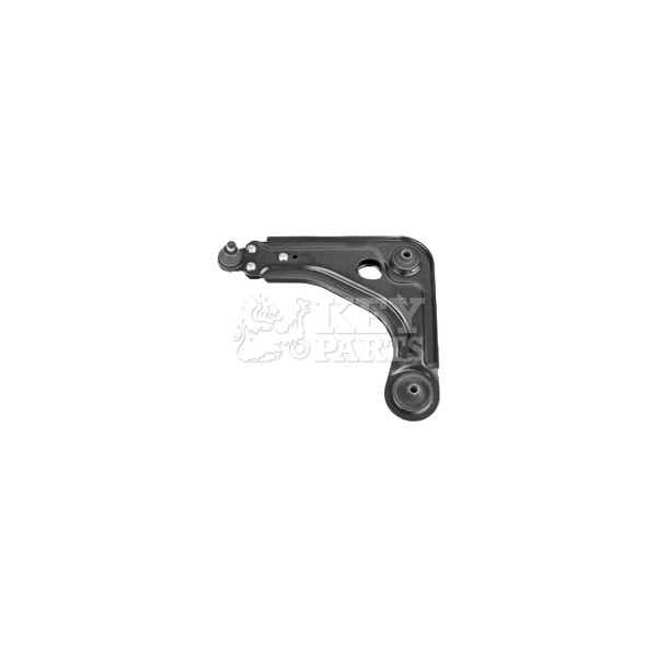 Track Control Arm image