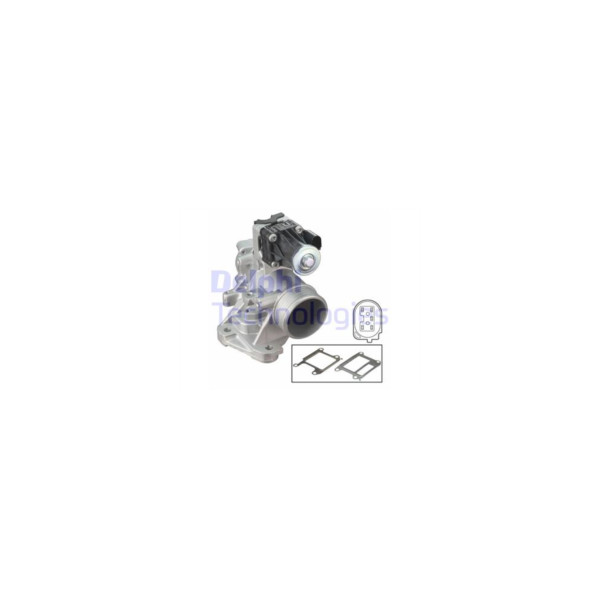 EGR Valve image