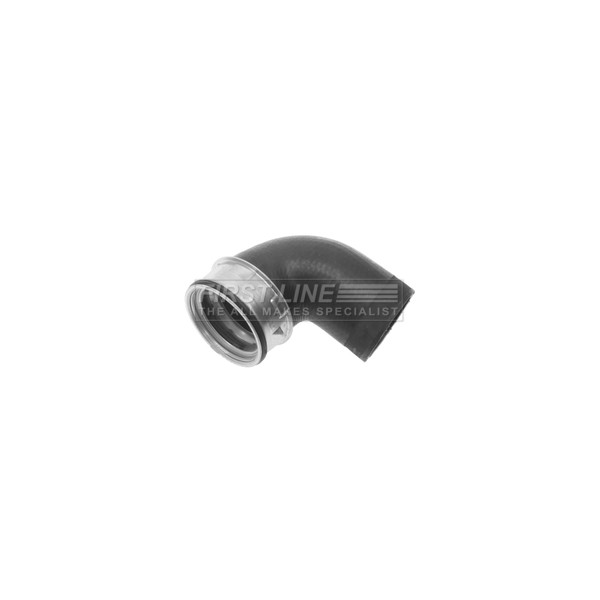 Turbocharger Hose image