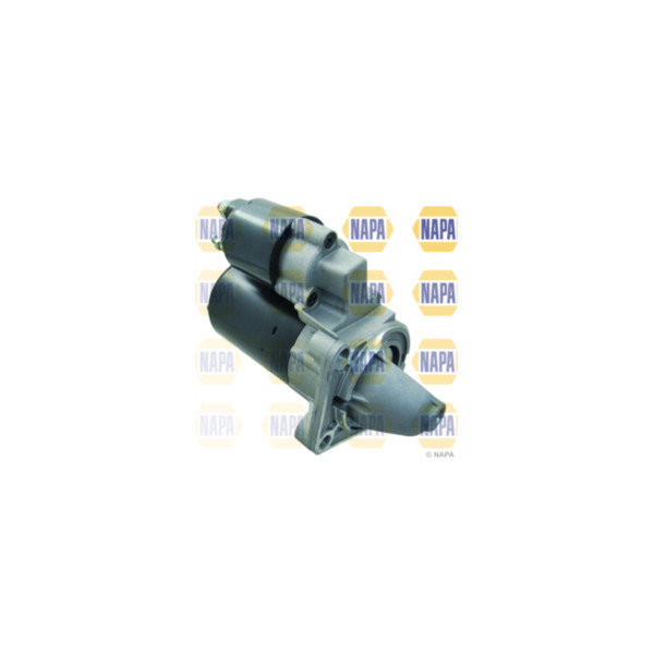 Starter Motor image
