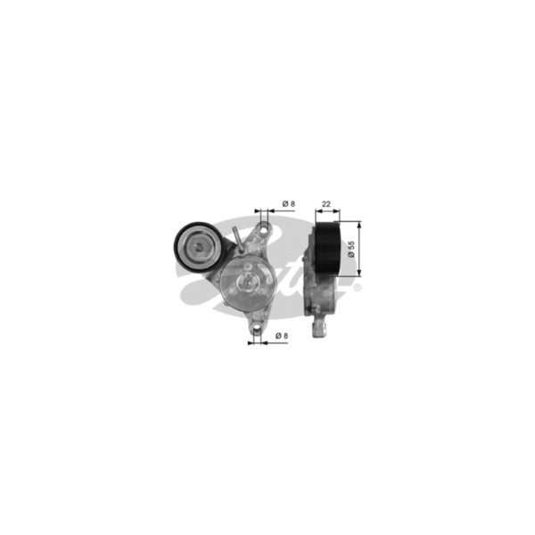 Tensioner image