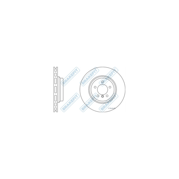 Brake Disc image