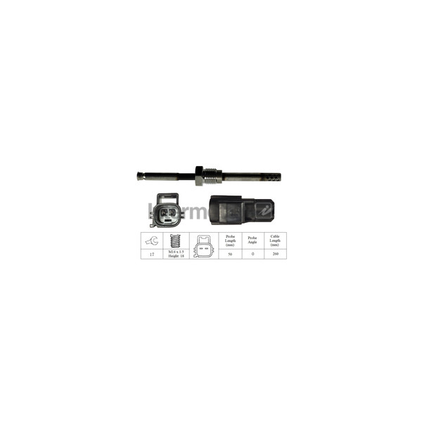 Exhaust Gas Temperature Sensor image
