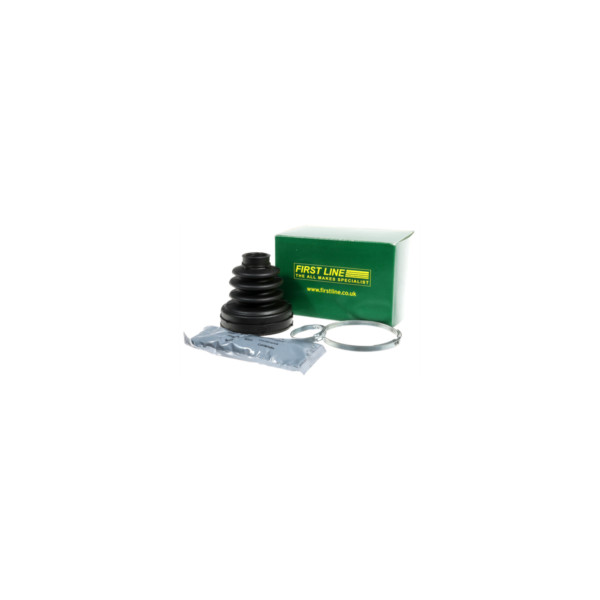 CV Boot Kit image
