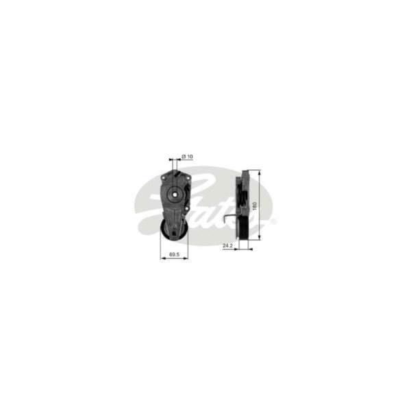 Tensioner image