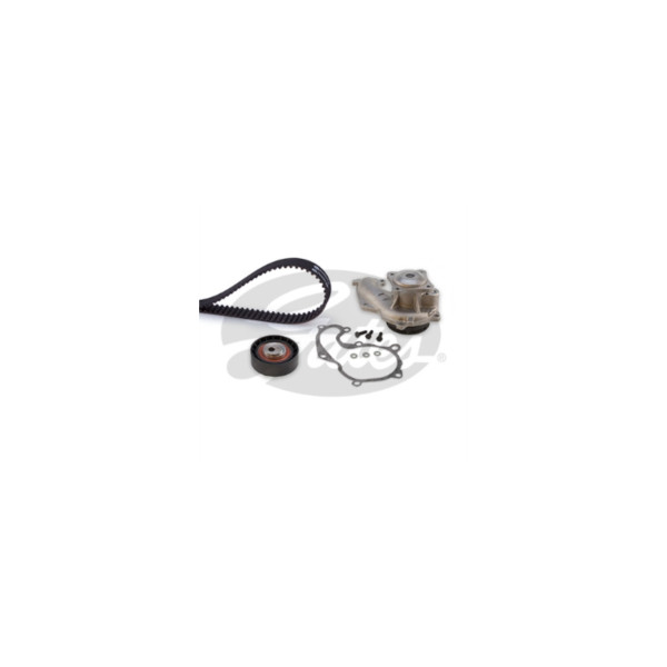 Timing Belt-Water Pump Kit image