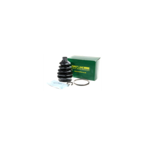 CV Boot Kit image