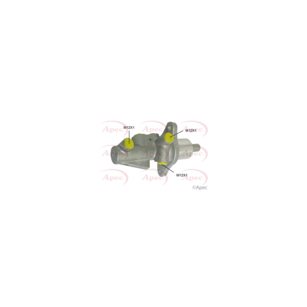 Brake Master Cylinder image