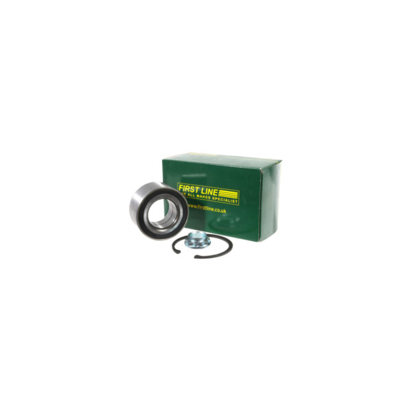 Wheel Bearing Kit image