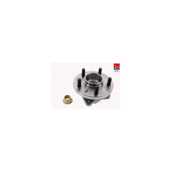 Wheel Bearing Kit image