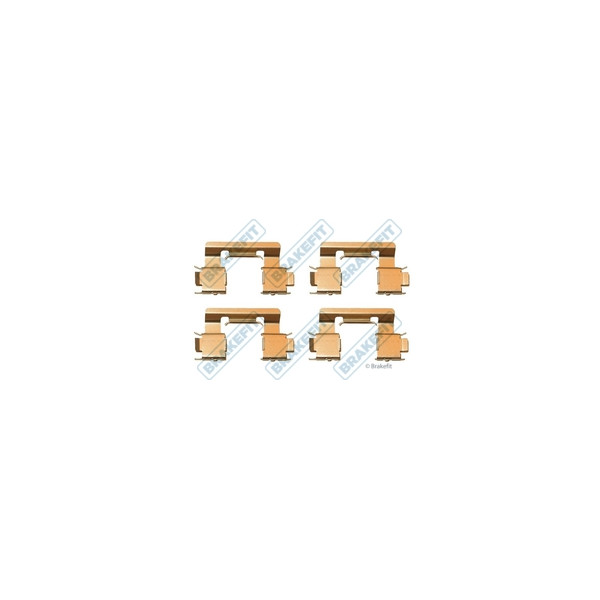 Brake Fitting Kit image