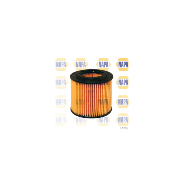 Oil Filter image