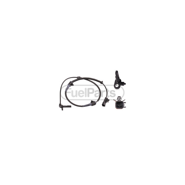 Wheel Speed Sensor image