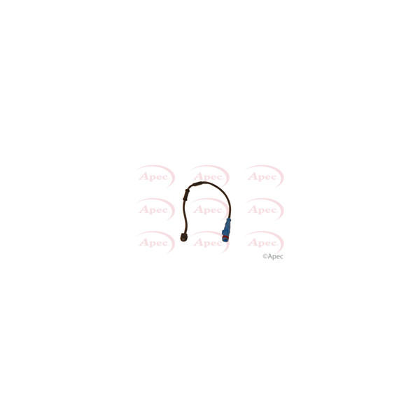 Wear Indicator/Lead image