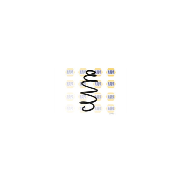 Coil Spring image