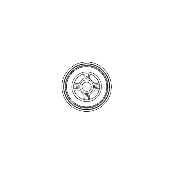 Brake Drum image