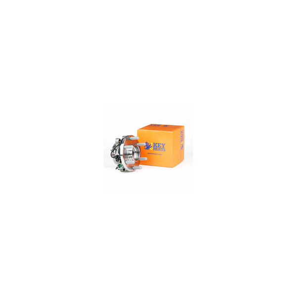 Wheel Bearing Kit image