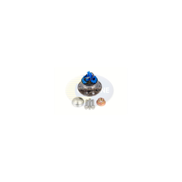 Wheel Bearing Kit image