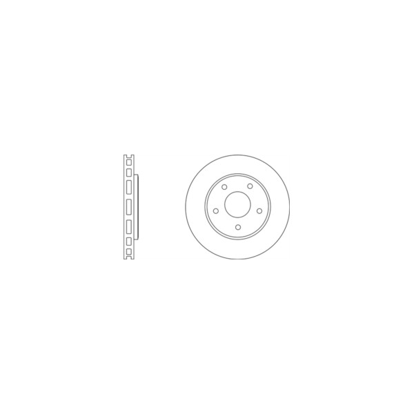Brake Disc image