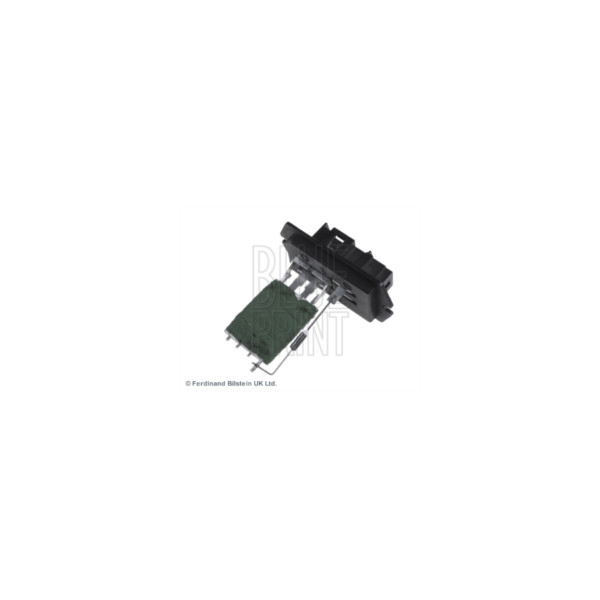 Interior Fan Resistor image