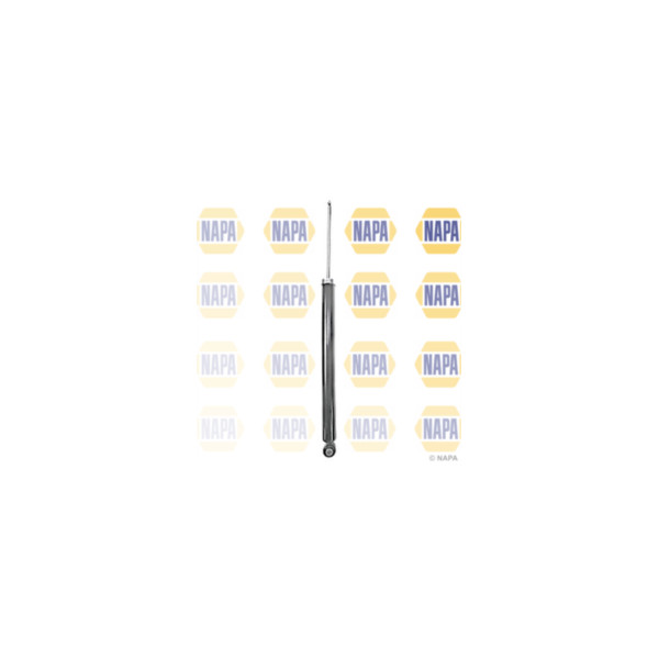 Shock Absorber image
