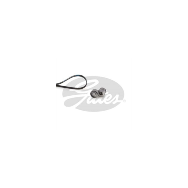 Drive Belt Kit image