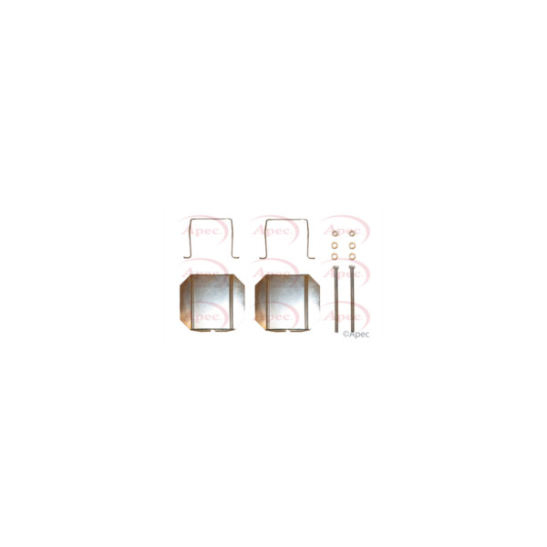 Brake Fitting Kit image