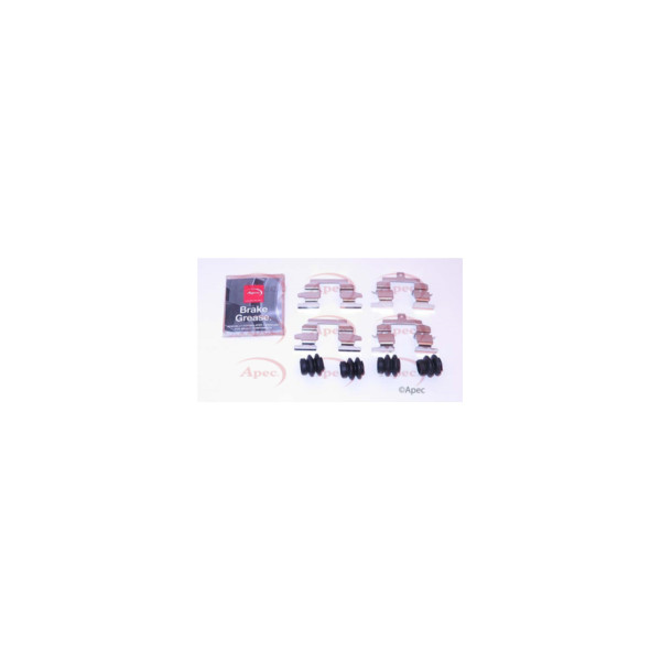 Brake Fitting Kit image