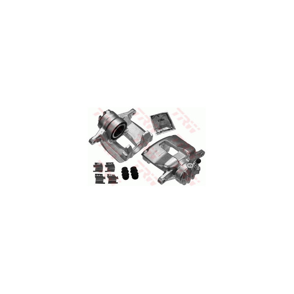 Brake Caliper image