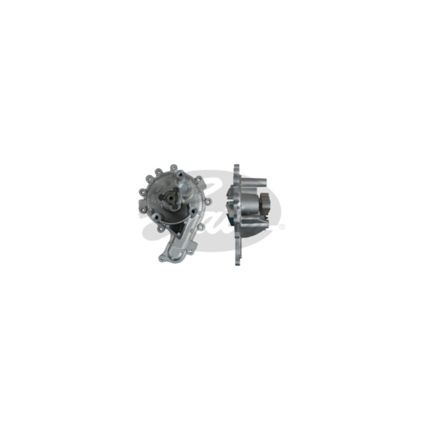 Water Pump image