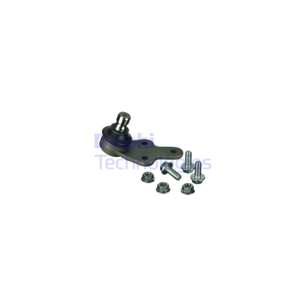 Ball Joint image