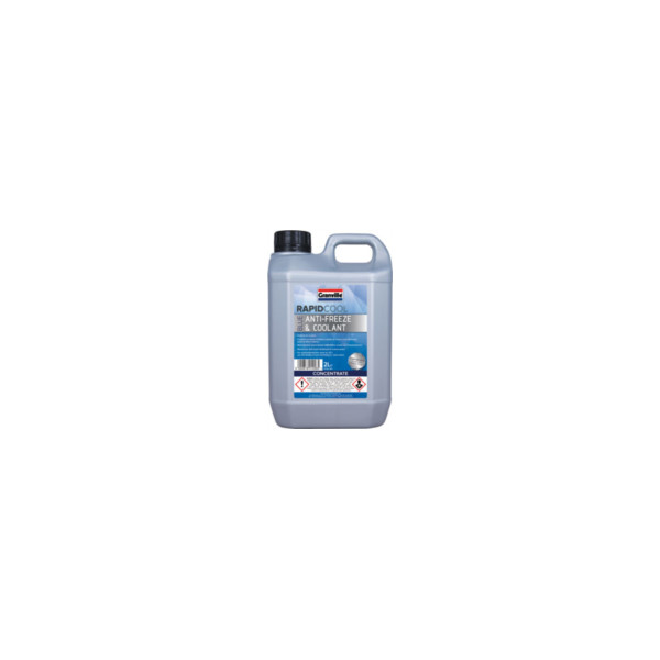 Coolant Fluid image