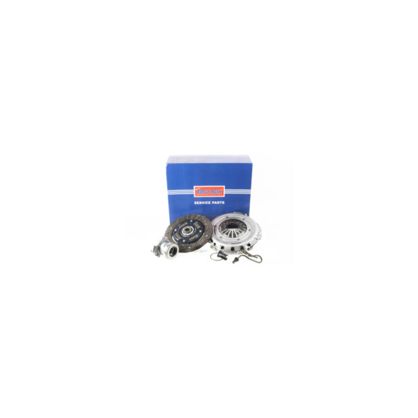 Clutch Kit (+CSC) image