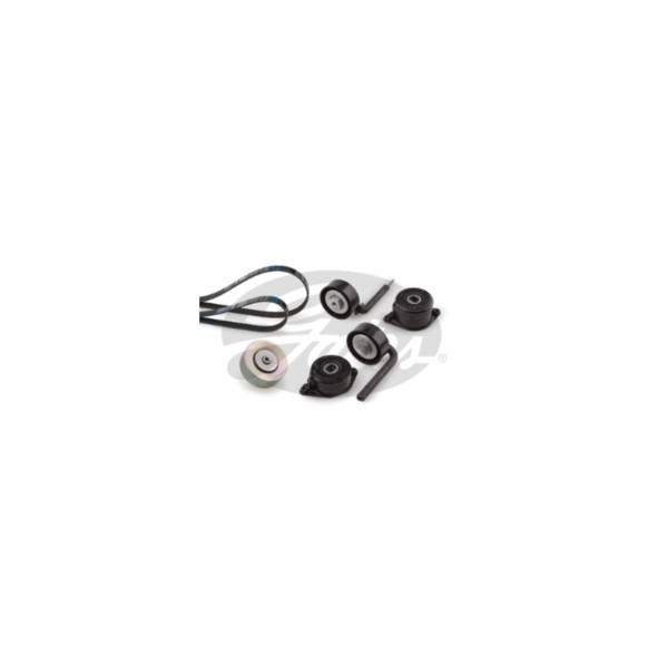 Drive Belt Kit image