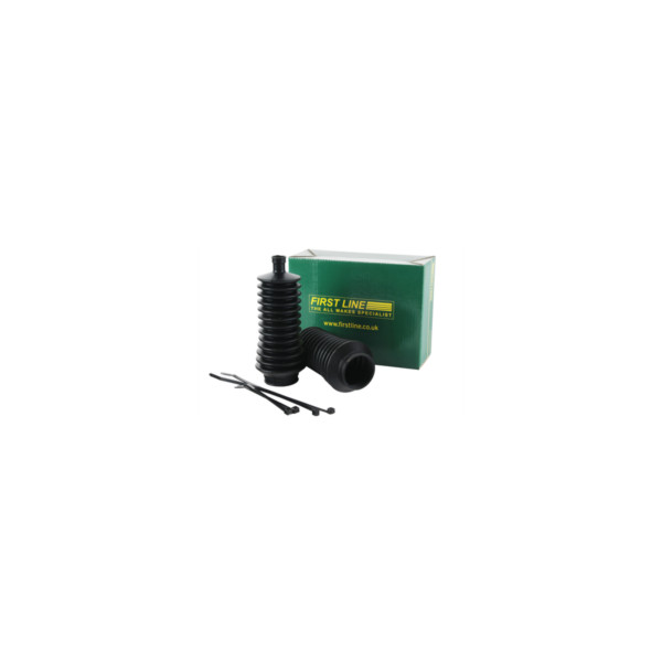 Steering Rack Boot Kit image