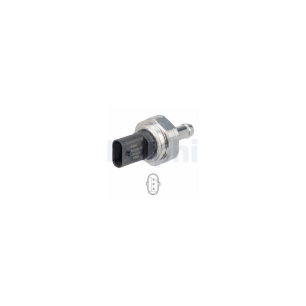 DPF Pressure Sensor image