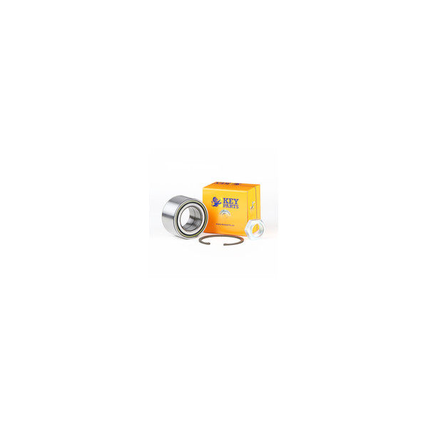 Wheel Bearing Kit image