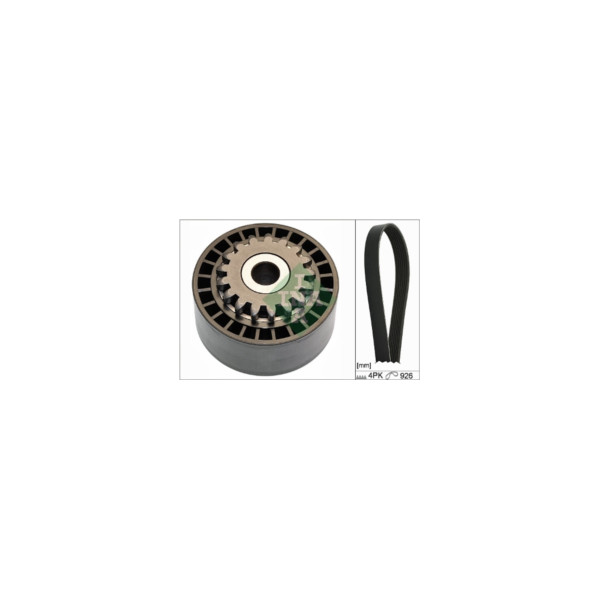 Drive Belt Kit image
