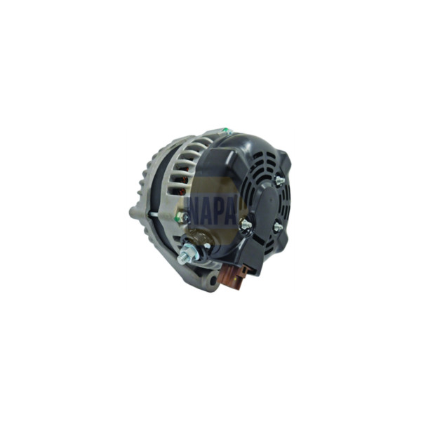Alternator image
